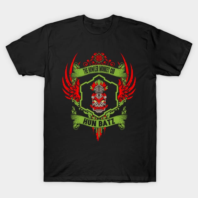 HUN BATZ - LIMITED EDITION T-Shirt by FlashRepublic